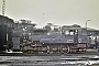 BMAG 8203 - DB "094 640-0"
08.10.1974 - Emden, BahnbetriebswerkHinnerk Stradtmann