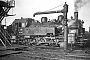BMAG 8208 - DB "094 642-6"
09.02.1970 - Hohenbudberg, BahnbetriebswerkManfred Verhoolen