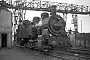 BMAG 8208 - DB "094 642-6"
09.02.1970 - Hohenbudberg, Bahnbetriebswerk
Manfred Verhoolen BMAG 8208 - DB "094 642-6"
09.02.1970 - Hohenbudberg, Bahnbetriebswerk
Manfred Verhoolen