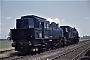 BMAG 8210 - DB "094 644-2"
17.06.1974 - Lehrte, Rangierbahnhof
Norbert Rigoll (Archiv Norbert Lippek)