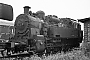 BMAG 8210 - DB "094 644-2"
02.09.1972 - Lehrte, Rangierbahnhof
Martin Welzel