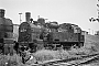 BMAG 8211 - DB "094 645-9"
29.06.1972 - Hamburg-Rothenburgsort, Bahnbetriebswerk
Martin Welzel