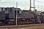 BMAG 8217 - DB "094 651-7"
04.02.1972 - Wuppertal-Vohwinkel, Bahnbetriebswerk
Martin Welzel