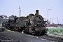 BMAG 8217 - DB "094 651-7"
25.09.1967 - Wuppertal-Vohwinkel, BahnbetriebswerkUlrich Budde
