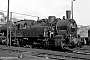 BMAG 8217 - DB "094 651-7"
12.03.1968 - Wuppertal-Vohwinkel, BahnbetriebswerkUlrich Budde
