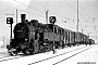BMAG 8217 - DB "094 651-7"
09.03.1970 - Wuppertal-Vohwinkel, RangierbahnhofUlrich Budde