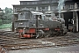 BMAG 8217 - DB "094 651-7"
__.__.1970 - Wuppertal-Vohwinkel, Bahnbetriebswerk
Klaus Heckemanns