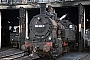 BMAG 8217 - DB "094 651-7"
27.08.1969 - Wuppertal-Vohwinkel, BahnbetriebswerkWolf-Dietmar Loos