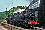 BMAG 8307 - DB "094 652-5"
07.06.1970 - Dillenburg. Bahnbetriebswerk
Werner Wölke