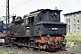 BMAG 8316 - DB "094 661-6"
11.09.1968 - Dortmund, Bahnbetriebswerk GüterbahnhofWolf-Dietmar Loos