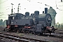 BMAG 8370 - DB "094 666-5"
16.09.1972 - Hamm, Bahnbetriebswerk
Martin Welzel