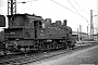 BMAG 8370 - DB "094 666-5"
08.05.1972 - Hamm (Westfalen), Bahnbetriebswerk Güterbahnhof
Martin Welzel