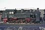 BMAG 8396 - DB "094 692-1"
15.11.1971 - Hamburg-Rothenburgsort, Bahnbetriebswerk
Helmut Philipp