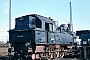 BMAG 8396 - DB "094 692-1"
22.03.1969 - Bremen, Bahnbetriebswerk Rangierbahnhof
Norbert Lippek