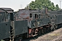 BMAG 8401 - DB "094 697-0"
07.08.1974 - Gelsenkirchen-Bismarck, Bahnbetriebswerk
Michael Hafenrichter