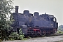 BMAG 8401 - DB "094 697-0"
31.08.1975 - Gelsenkirchen-Bismarck, Bahnbetriebswerk
Hinnerk Stradtmann