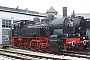 BMAG 8401 - BEM "94 1697"
23.08.2014 - Nördlingen, Bayerisches Eisenbahnmuseum
Thomas Wohlfarth