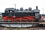 BMAG 8401 - BEM "94 1697"
23.08.2014 - Nördlingen, Bayerisches Eisenbahnmuseum
Thomas Wohlfarth