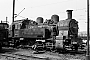 BMAG 8401 - DB "094 697-0"
06.05.1970 - Wanne-Eickel, Bahnbetriebswerk
Ulrich Budde