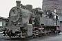 BMAG 8416 - DB "094 712-7"
29.04.1972 - Hamburg-Rothenburgsort, BahnbetriebswerkHelmut Philipp