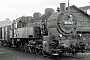 BMAG 8416 - DB "094 712-7"
15.11.1971 - Hamburg-Rothenburgsort, BahnbetriebswerkHelmut Philipp