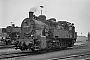 BMAG 8416 - DB "094 712-7"
29.06.1972 - Hamburg-Rothenburgsort, Bahnbetriebswerk
Martin Welzel