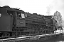 BMAG 9008 - DR "01 054"
30.11.1969 - Helmstedt, BahnbetriebswerkManfred Verhoolen