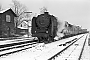 BMAG 9008 - DRB "01 054"
30.11.1969 - Helmstedt, BahnhofManfred Verhoolen