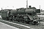 BMAG 9016 - DB "01 062"
30.05.1966 - Düsseldorf, Hauptbahnhof
Dr. Werner Söffing