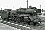 BMAG 9016 - DB "01 062"
30.05.1966 - Düsseldorf, Hauptbahnhof
Dr. Werner Söffing