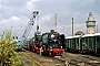 BMAG 9020 - BEM "01 2066-7"
16.10.1993 - Berlin-Schöneweide, Bahnbetriebswerk
Joachim Richling (Archiv Stefan Kier)