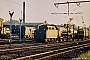 BMAG 9020 - BEM "01 2066-7"
24.06.1994 - Chemnitz-Hilbersdorf, Sächsisches Eisenbahnmuseum
Klaus-Detlev Holzborn