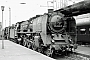 BMAG 9020 - DR "01 2066-7"
21.08.1971 - Dresden, Hauptbahnhof
Dr. Werner Söffing