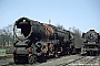 BMAG 9309 - DB "01 080"
17.04.1967 - Schwerte (Ruhr), Ausbesserungswerk
Ulrich Budde