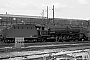 BMAG 9313 - DR "01 084"
19.04.1969 - Berlin, Bahnbetriebswerk OstbahnhofUlrich Budde