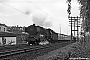 BMAG 9315 - DB "01 086"
30.05.1966 - Münster (Westfalen)
Reinhard Gumbert