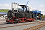 BMAG 9535 - SDG "99 1746-9"
23.08.2012 - Freital-Hainsberg, Lokbahnhof
Stefan Kier