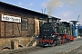 BMAG 9535 - SDG "99 1746-9"
23.08.2012 - Freital-Hainsberg, Lokbahnhof
Stefan Kier