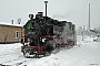 BMAG 9536 - BVO Bahn "99 747"
28.12.2005 - Sehmatal-Cranzahl, Bahnhof Cranzahl
Stefan Kier