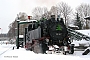 BMAG 9536 - BVO Bahn "99 747"
29.12.2005 - Sehmatal-Cranzahl, Bahnhof
Werner Wölke