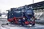 BMAG 9536 - DB AG "099 727-0"
06.02.1999 - Freital-Hainsberg
Theo Stolz