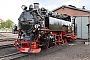 BMAG 9536 - SDG "99 1747-7"
05.07.2026 - Radebeul, Bahnhof Radeubeul OstThomas Wohlfarth