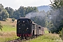 BMAG 9538 - SOEG "99 749"
20.07.2014 - Olbersdorf
Martin Weidig