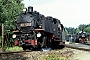 BMAG 9538 - DB AG "099 728-8"
04.09.1996 - Bertsdorf-Hörnitz, Bahnhof BertsdorfDietrich Bothe