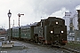 BMAG 9538 - DB AG "099 728-8"
08.04.1995 - Zittau, Hauptbahnhof
Ingmar Weidig