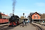 BMAG 9538 - SOEG "99 749"
19.04.2015 - Olbersdorf, Bahnhof Bertsdorf
Peter Wegner