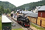 BMAG 9538 - SOEG "99 749"
05.09.2020 - Kurort Oybin, Bahnhof
Dr. Werner Söffing