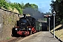 BMAG 9538 - SOEG "99 749"
07.08.2022 - Zittau, Station Zittau Haltepunkt
Werner Wölke