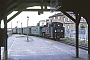 BMAG 9539 - DB AG "099 729-6"
23.07.1995 - Zittau, Bahnhof
Dr. Werner Söffing