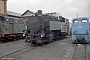 BMAG 9539 - SOEG "99 750"
09.02.2002 - Benndorf, MaLoWa Bahnwerkstatt Horst-Uwe  Schwanke
